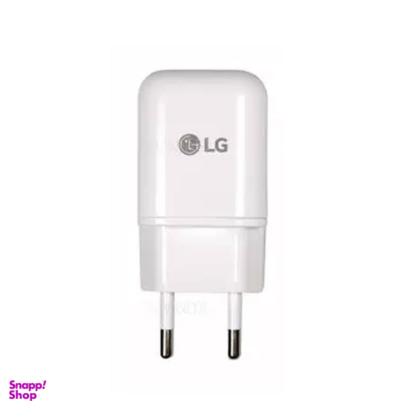 اداپتور اورجینال فست شارژ ال جی (LG) مدل V30 کد 1002