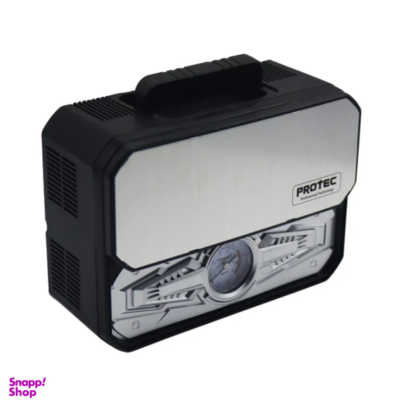 کمپرسور باد فندکی پروتک مدل YP-AU1500/12V