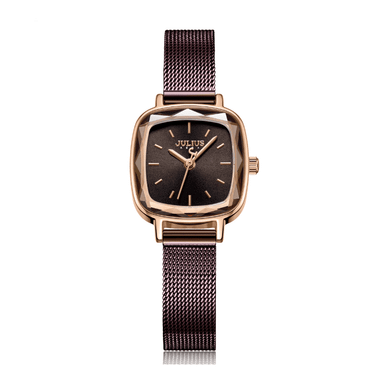 ساعت مچی عقربه ای زنانه جولیوس کد 1148C