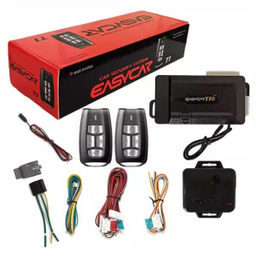 دزدگیر خودرو ایزیکار مدل T1