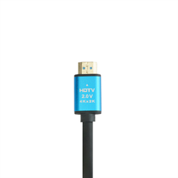 کابل HDMI جی بی کیو مدل HD-4K طول 2 متر