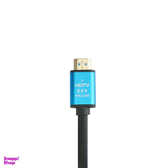 کابل HDMI جی بی کیو مدل HD-4K طول 2 متر