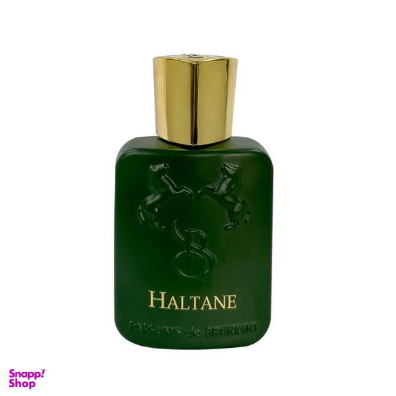 عطر جیبی مردانه برندینی مدل Haltane حجم 33 میلی لیتر