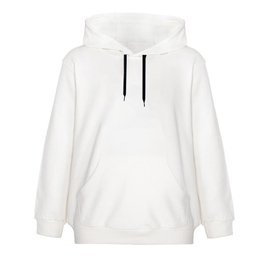 هودی زنانه مدل Simple کد 000s