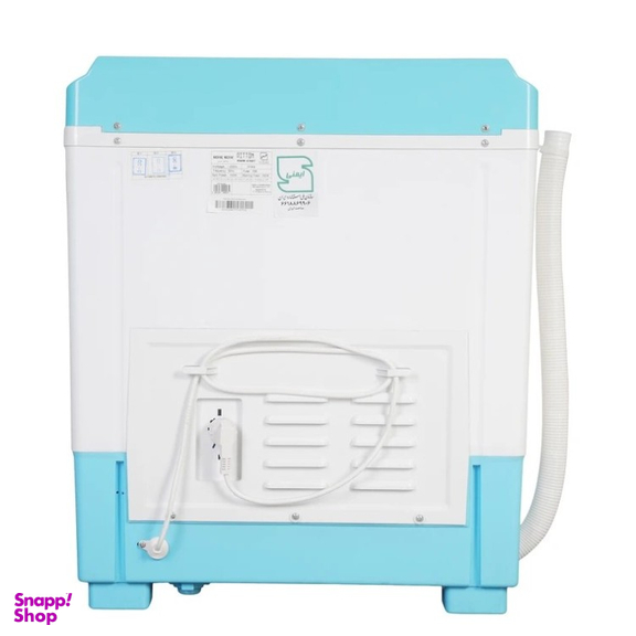 مینی واش ریتون مدل RWM-4702 ظرفیت 5 کیلوگرم