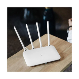 روتر بی سیم شیائومی مدل 4A Gigabit نسخه چین