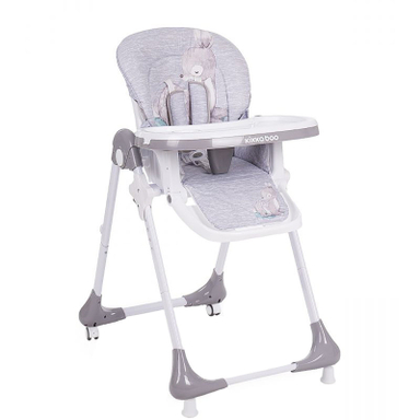 صندلی غذاخوری کودک کیکابو مدل Sweetnature Deer