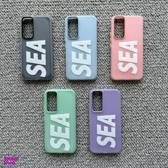 کاور گوشی موبایل تیک لایف مدل Sea مناسب برای سامسونگ Galaxy A24