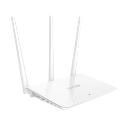 روتر بی سیم تندا N300 مدل F3v3.0