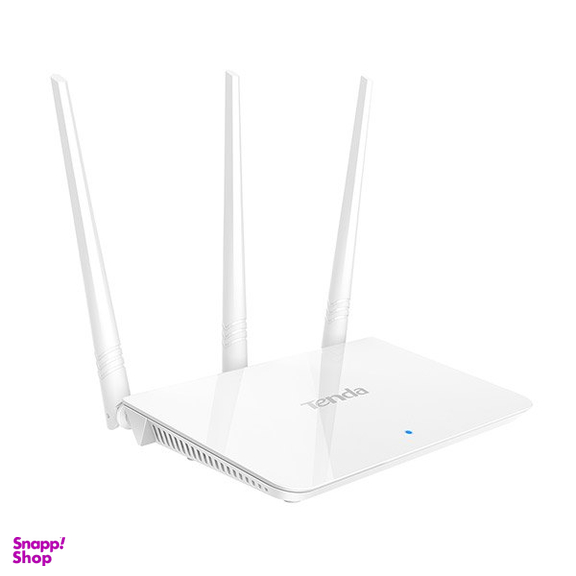 روتر بی سیم تندا N300 مدل F3v3.0