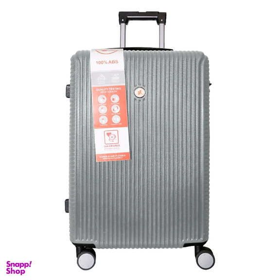 چمدان ام آر مدل برانفیت لاین سایز بزرگ