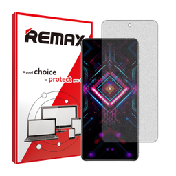 محافظ صفحه نمایش مات ریمکس مدل Resistant مناسب گوشی موبایل شیائومی Redmi K40 Gaming