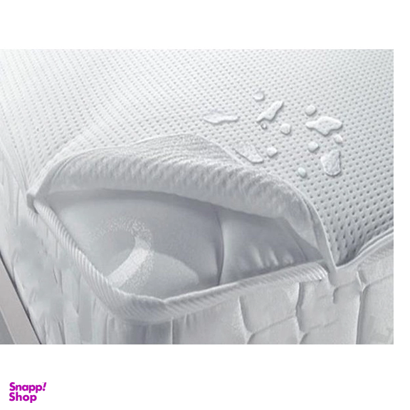 محافظ تشک گرین رست مدل ضد آب دونفره سایز 160×200 سانتی متر