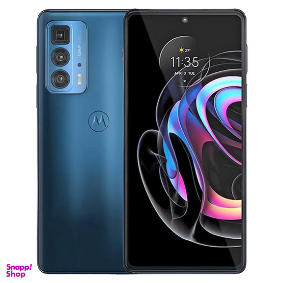 گوشی موبایل موتورولا مدل Motorola Edge 20 Pro 5G دو سیم کارت ظرفیت 256 گیگابایت و رم 12 گیگابایت