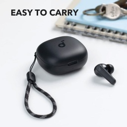 هدفون بلوتوثی انکر مدل Life P20i