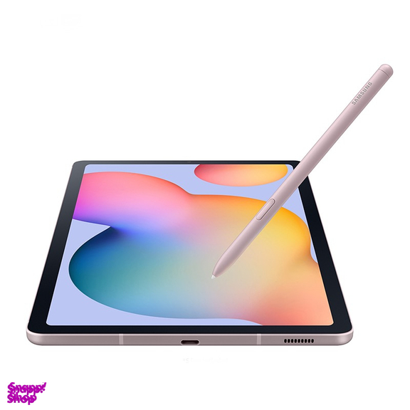تبلت 10.4 اینچ سامسونگ مدل Galaxy Tab S6 Lite 4G 2024 P625 ظرفیت 128 گیگابایت رم 4 گیگابایت