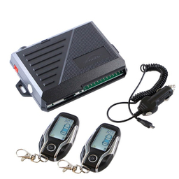 دزدگیر خودرو هوتای مدل HT-130-double