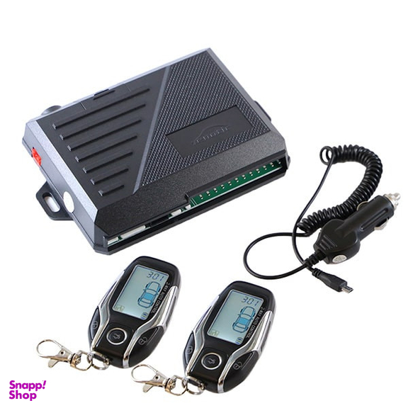 دزدگیر خودرو هوتای مدل HT-130-double