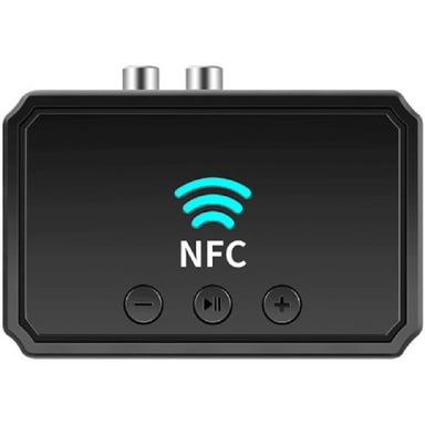 گیرنده رومیزی بی سیم بلوتوثی مدل NFC T36