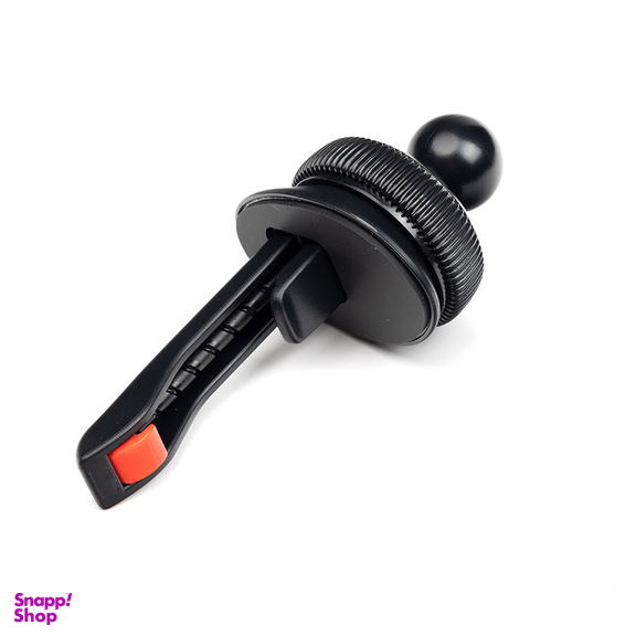 پایه نگهدارنده و شارژر بی سیم گوشی موبایل هیسکا مدل HK-2351W