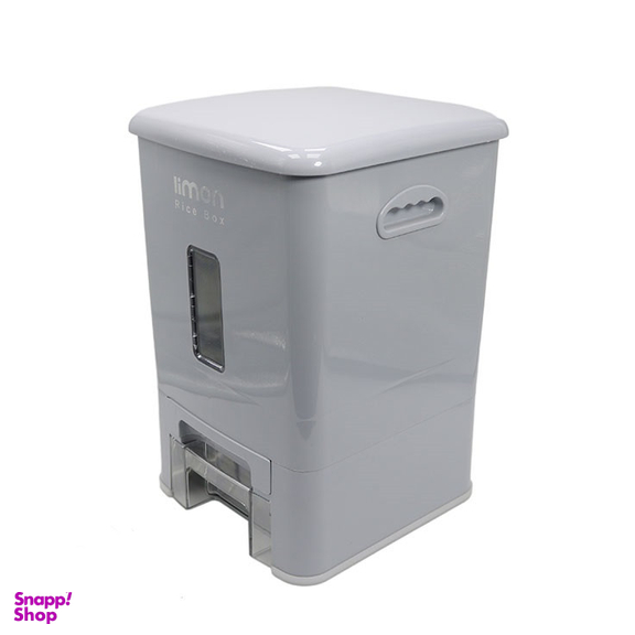 ظرف برنج لیمون مدل چهارگوش کد DH1606