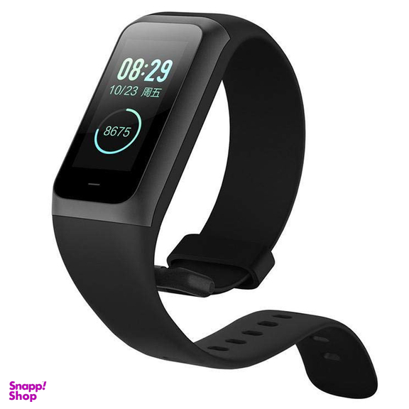 مچ بند هوشمند Amazfit Band 2 رنگ مشکی