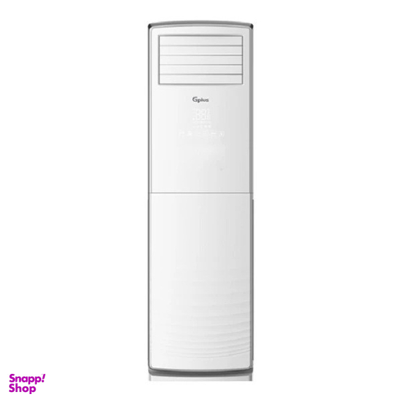 کولر گازی 48000 هزار تروپیکال جی پلاس مدل GAC-TF48FH3A
