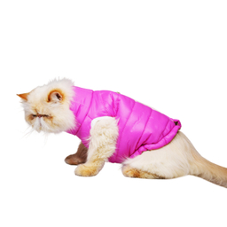 لباس سگ و گربه مدل 502 رنگ بنفش