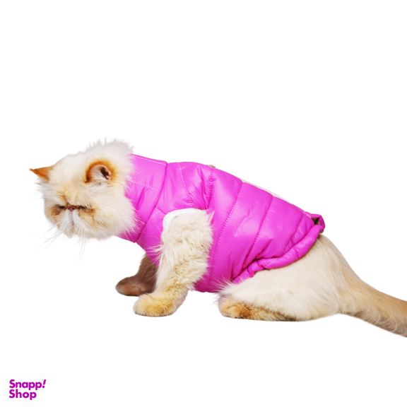 لباس سگ و گربه مدل 502 رنگ بنفش