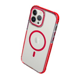 کاور گوشی موبایل ویوا مادرید مدل Strong Safe مناسب برای اپل iPhone 13 Pro