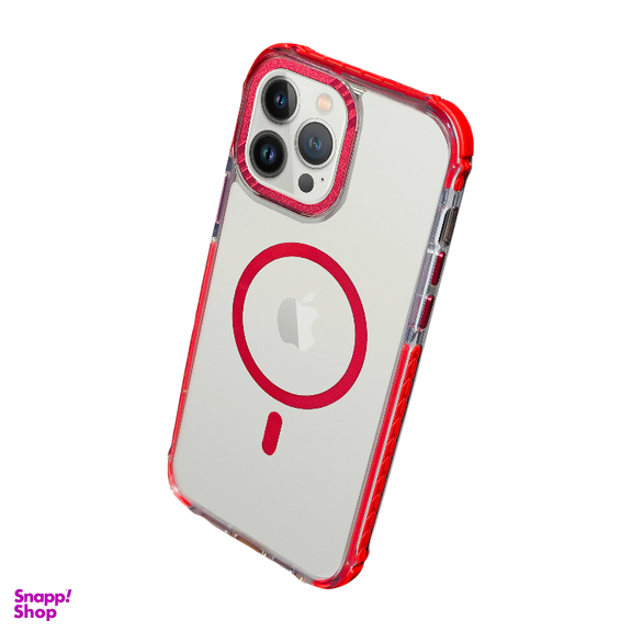کاور گوشی موبایل ویوا مادرید مدل Strong Safe مناسب برای اپل iPhone 13 Pro
