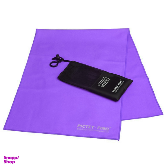 حوله پیکتت فاینو مدل RH38 سایز 30×90 سانتی متر