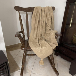 شال مبل و تخت شایسته مدل دیانا کد SM7 سایز 174×144 سانتی متر