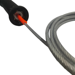 طناب ورزشی مدل GHSER_131