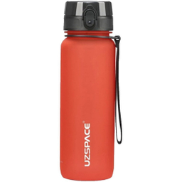بطری آب یوزاسپیس مدل UZSPACE Tritan 3026 500ML