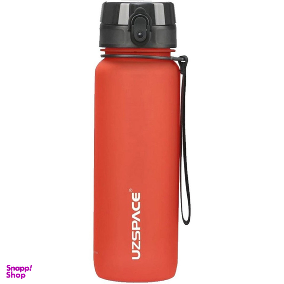 بطری آب یوزاسپیس مدل UZSPACE Tritan 3026 500ML