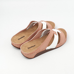 دمپایی زنانه شهپر مدل تیبا-110 کد SH1983