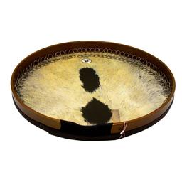 دف دربندی طرح خانقاهی