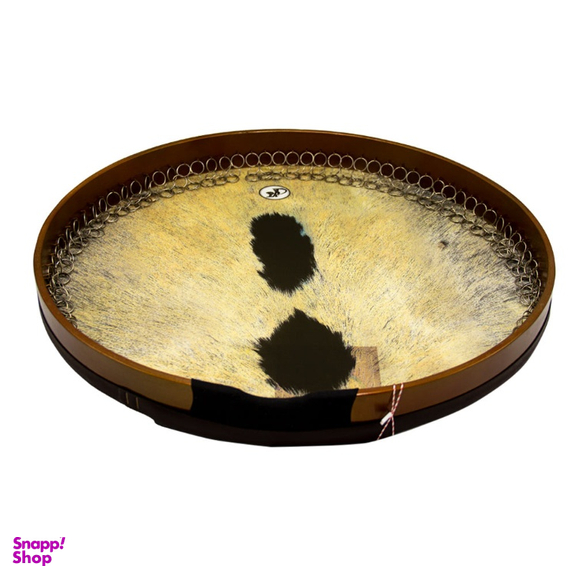 دف دربندی طرح خانقاهی