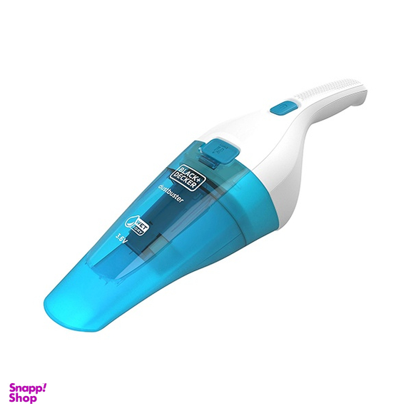 جارو شارژی بلک اند دکر مدل WDC115WA-B5