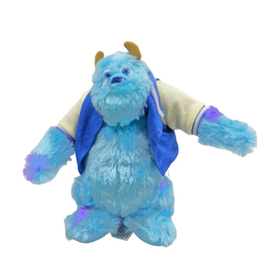 عروسک ناب سل مدل سالیوان SULIVANارتفاع 30 سانتی متر