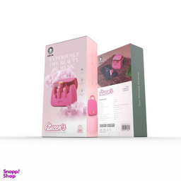 ایرفون بلوتوثی گرین لاین مدل Queen's True