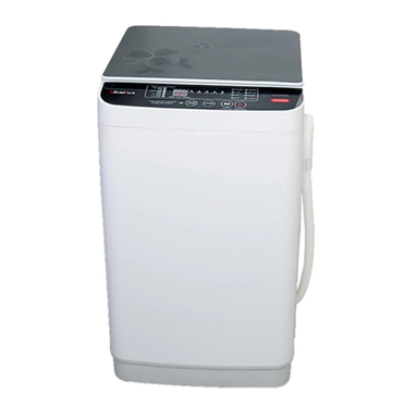 ماشین لباسشویی سیلور لوکس مدل SLW4500F ظرفیت 3.5 کیلوگرم