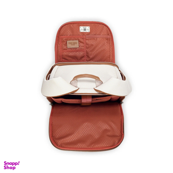 کوله پشتی سفری دلسی مدل CHATELET AIR 2.0