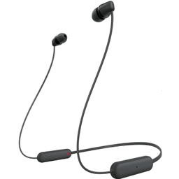 هدفون بلوتوثی گردنی سونی مدل WI-C100