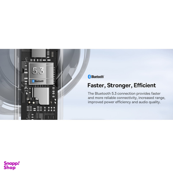 هدفون بلوتوثی بیسوس مدل FNSIME2O