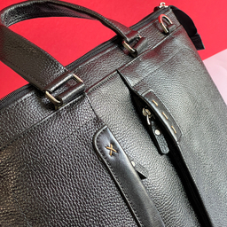 کیف اداری مدل دانیال کد LHM-003