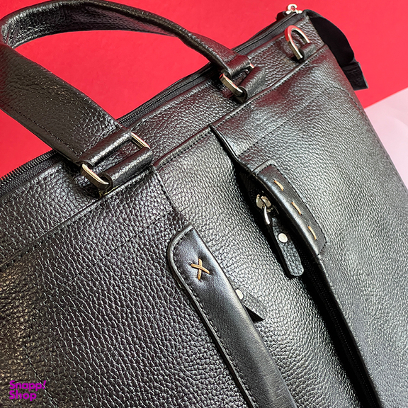 کیف اداری مدل دانیال کد LHM-003