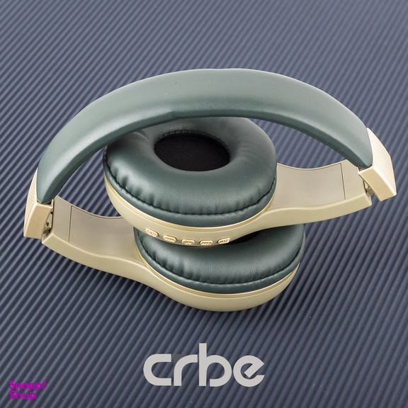 هدست بلوتوثی کربی مدل BE-H102