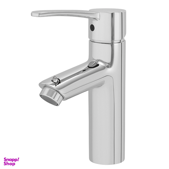 شیر روشویی اهرمی اندیکا مدل آبتین کد R3